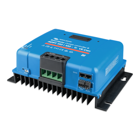 Victron Energy SmartSolar MPPT 150/100-Tr VE.Can