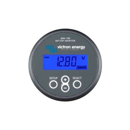 Victron Battery Monitor BMV-700