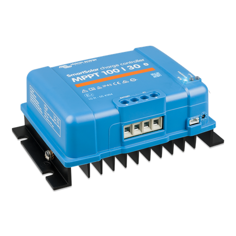 Victron Energy SmartSolar MPPT 100/30