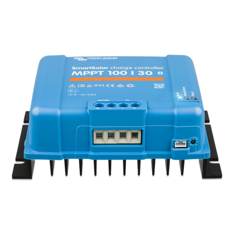 Victron Energy SmartSolar MPPT 100/30