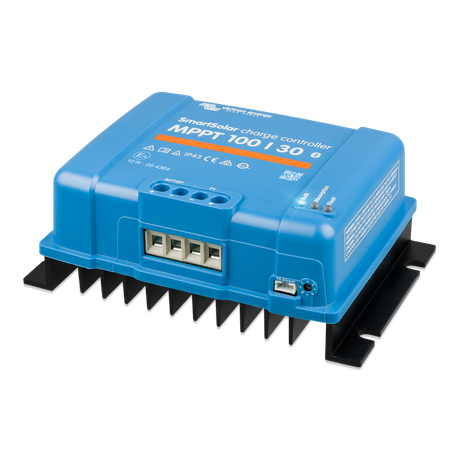 Victron Energy SmartSolar MPPT 100/30