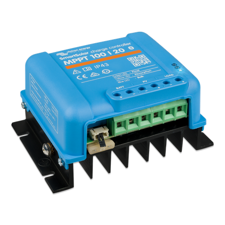 Victron Energy SmartSolar MPPT 100/20