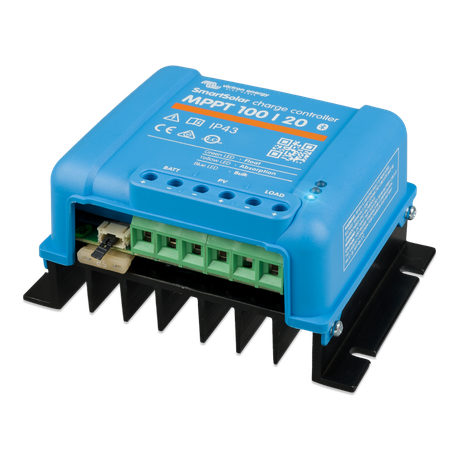 Victron Energy SmartSolar MPPT 100/20