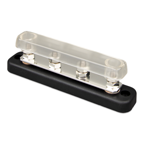 Victron Busbar 150A 4P +cover