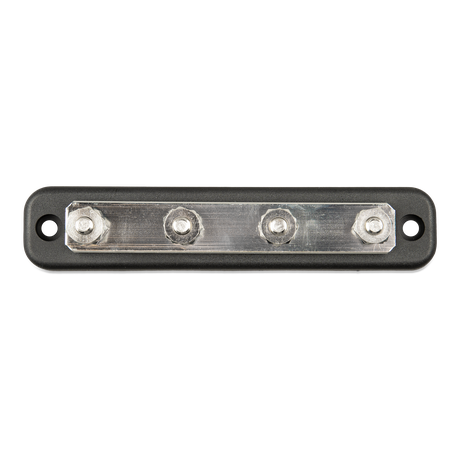 Victron Busbar 150A 4P +cover
