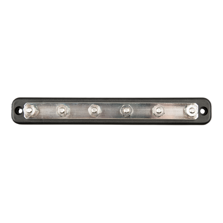 Victron Busbar 150A 6P +cover