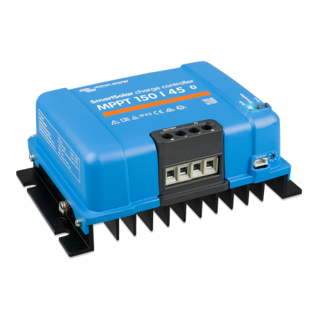 Victron SmartSolar Charge Controller MPPT 150/45