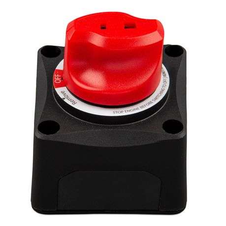 Victron Battery Switch ON/OFF 275A