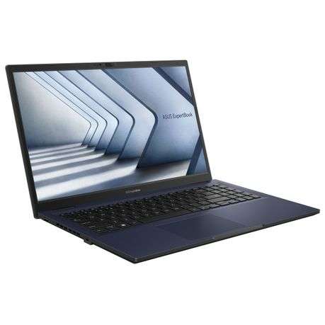 Asus ExpertBook B1 B1502CBA Core i5 Laptop with 8GB RAM & 512GB SSD