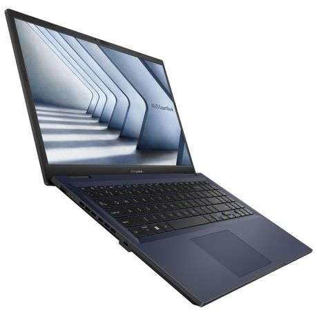 Asus ExpertBook B1 B1502CBA Core i5 Laptop with 8GB RAM & 512GB SSD