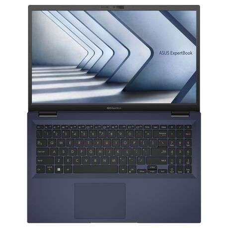 Asus ExpertBook B1 B1502CBA Core i5 Laptop with 8GB RAM & 512GB SSD