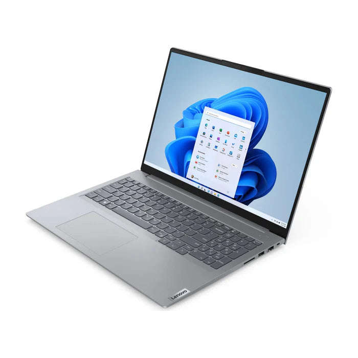 Lenovo ThinkBook 16 G6 IRL Notebook PC-Core i5/ 16.0 /8GB RAM/ 512GB/Win 11