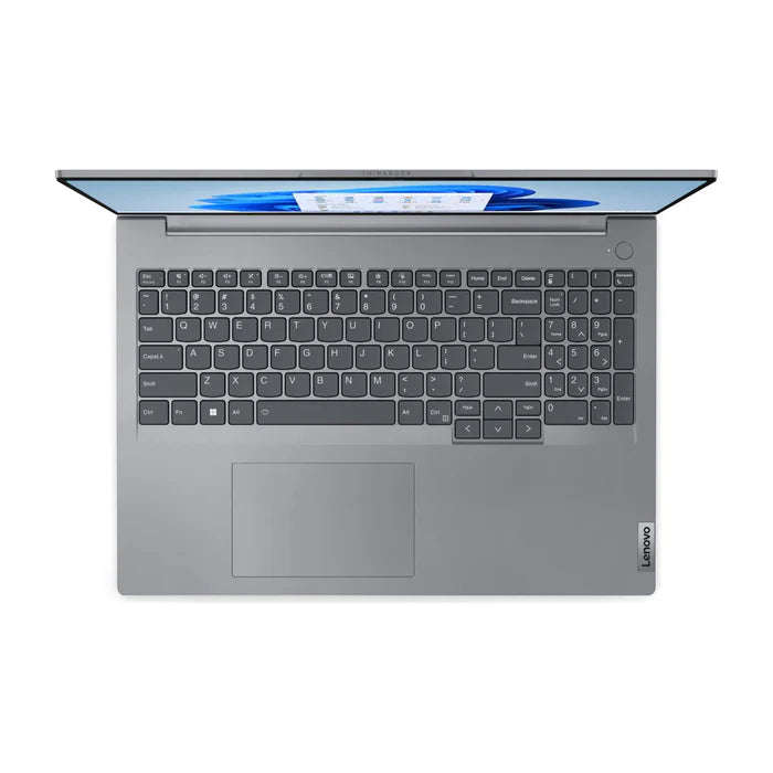 Lenovo ThinkBook 16 G6 IRL Notebook PC-Core i5/ 16.0 /8GB RAM/ 512GB/Win 11