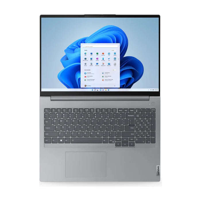 Lenovo ThinkBook 16 G6 IRL Notebook PC-Core i5/ 16.0 /8GB RAM/ 512GB/Win 11