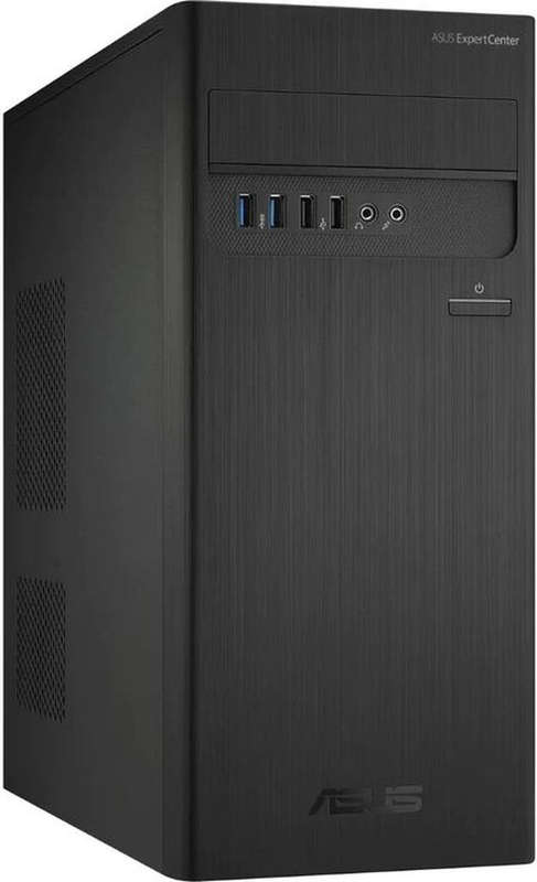 Asus ExpertCenter D5 D500TC Tower - Core i7-11700/8GB RAM/512GB SSD/Win 11