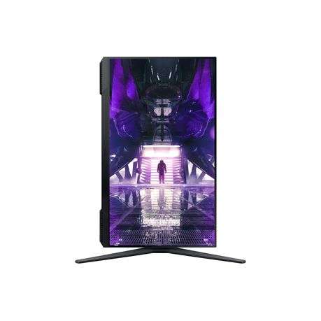 Samsung 24" Monitors Odyssey G32A FHD 165Hz