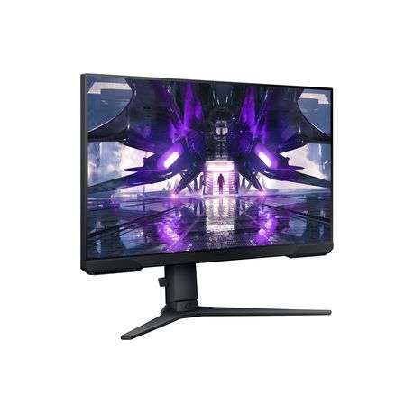 Samsung 24" Monitors Odyssey G32A FHD 165Hz