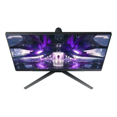 Samsung 24" Monitors Odyssey G32A FHD 165Hz