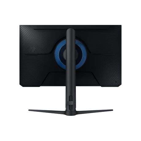 Samsung 24" Monitors Odyssey G32A FHD 165Hz