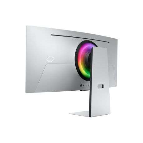 Samsung 34" OLED Smart Gaming Monitor LS34BG850SUXEN
