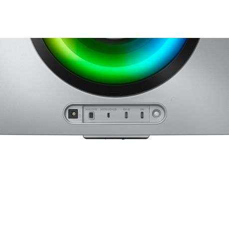 Samsung 34" OLED Smart Gaming Monitor LS34BG850SUXEN