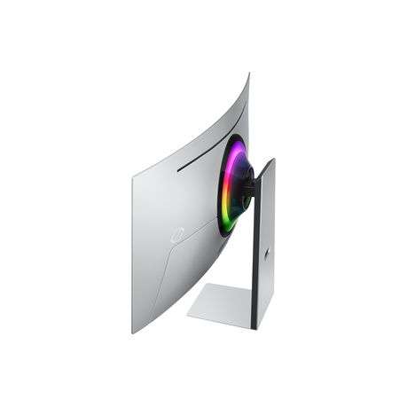 Samsung 34" OLED Smart Gaming Monitor LS34BG850SUXEN