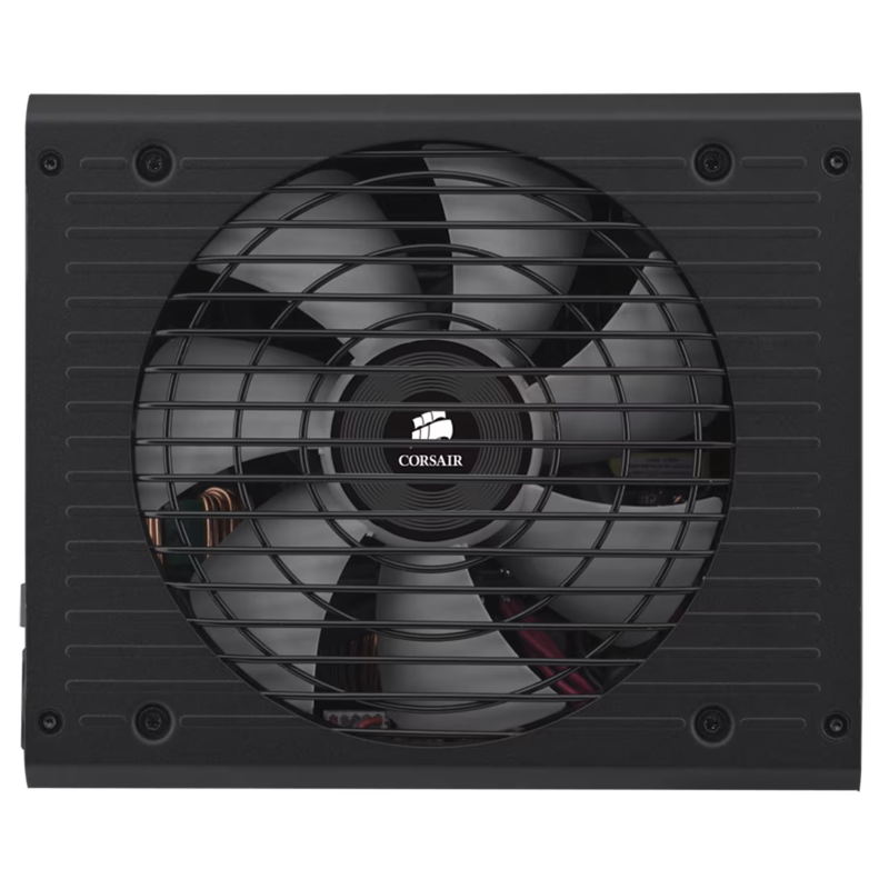 HXi Series HX1000i High-Performance ATX Power Supply - 1000 Watt 80 Plus