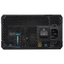 HXi Series HX1000i High-Performance ATX Power Supply - 1000 Watt 80 Plus