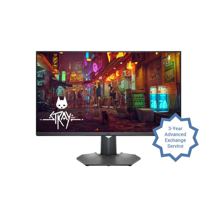 Dell 32 4K UHD Gaming Monitor - G3223Q