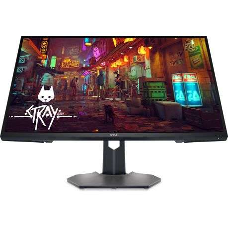 Dell 32 4K UHD Gaming Monitor - G3223Q