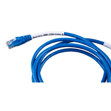 Victron VE.Can to CAN-bus BMS type B Cable 5m