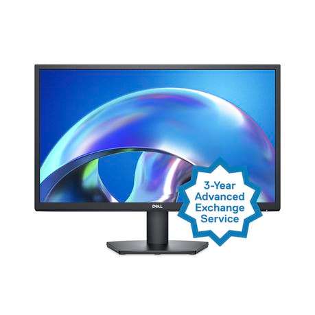 Dell SE2425H 23.8" (1920x1080 at 75Hz) FHD VA LED Monitor