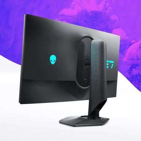 Alienware AW2724DM 27" QHD 180Hz Gaming Monitor