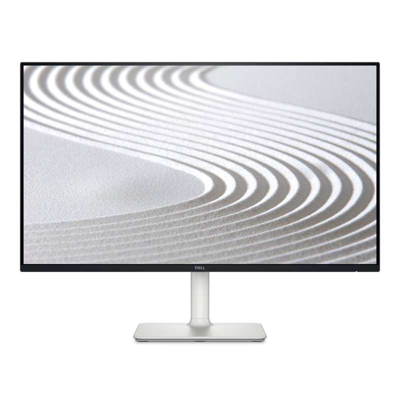 Dell S2425H 24" (23.8") (1920x1080 at 100Hz) FHD IPS LED Monitor
