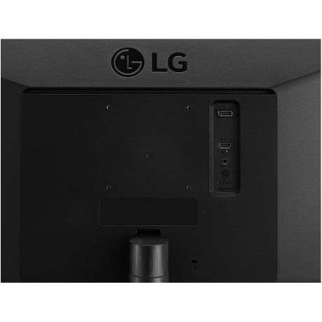 LG 29" Ultrawide FHD IPS Monitor - 29WQ500