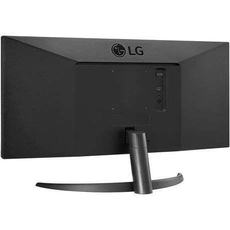 LG 29" Ultrawide FHD IPS Monitor - 29WQ500