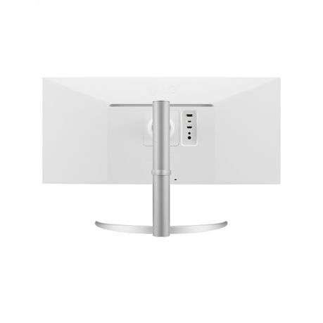LG UltraWide 34" FHD IPS Monitor with USB-C- 34WQ650
