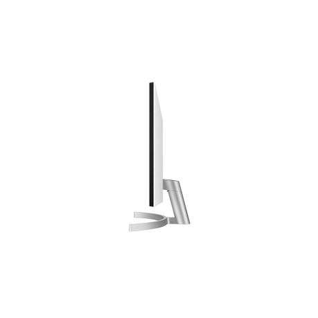 LG UltraFine 27" 4K (UHD) IPS Monitor - 27UL500