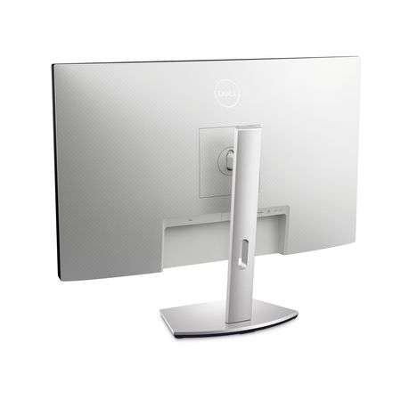Dell S2722QC 27" UHD 4K IPS USB-C AMD FreeSync Monitor