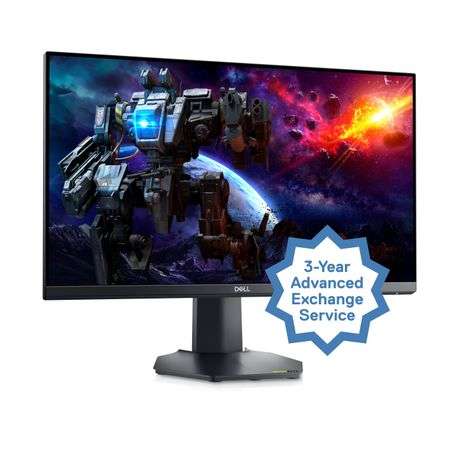 Dell 32 G3223Q 4K UHD Gaming Monitor