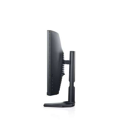 Dell S2721HGFA 27" FHD Curved Gaming Monitor