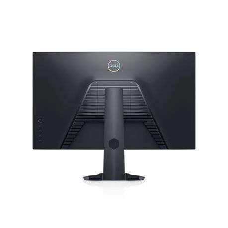 Dell S2721HGFA 27" FHD Curved Gaming Monitor