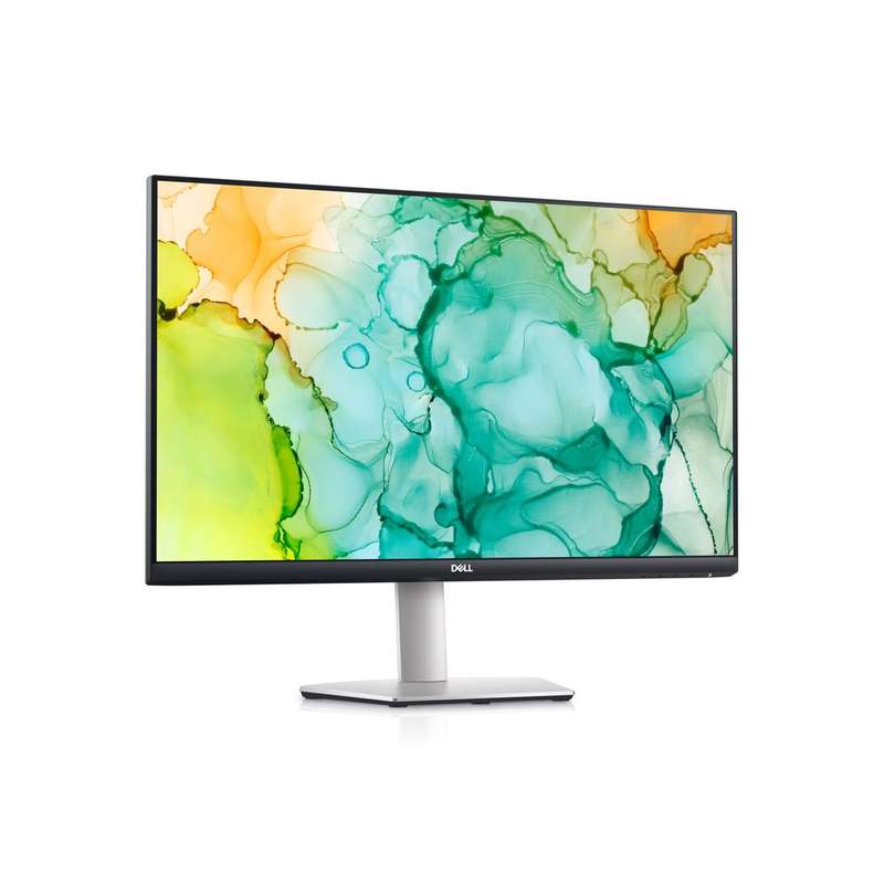 Dell 27" S2722DC QHD IPS LED USB-C IPS Monitor