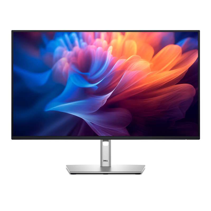 Dell P2725HE (27.0") (1920x1080 at 100Hz) IPS LED USB-C Hub Monitor