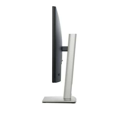 Dell P2725HE (27.0") (1920x1080 at 100Hz) IPS LED USB-C Hub Monitor