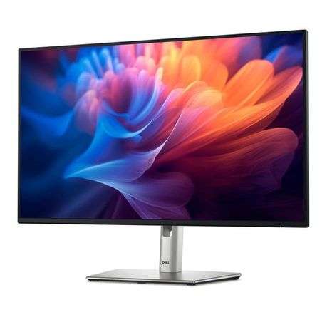 Dell P2725HE (27.0") (1920x1080 at 100Hz) IPS LED USB-C Hub Monitor