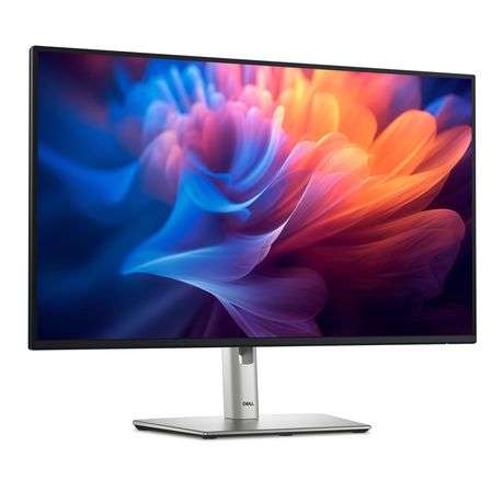 Dell P2725H (27.0") (1920x1080 at 100Hz) IPS LED Monitor