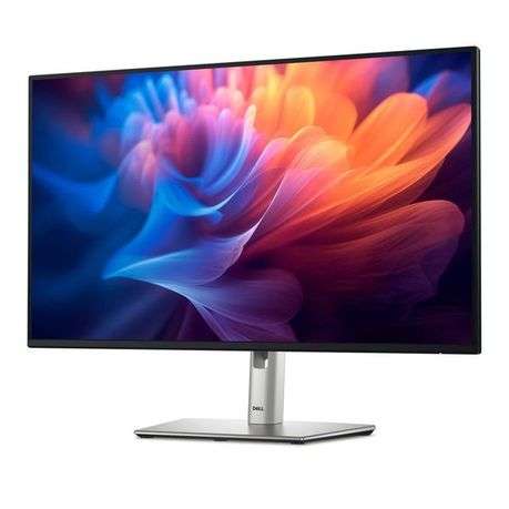 Dell P2725H (27.0") (1920x1080 at 100Hz) IPS LED Monitor