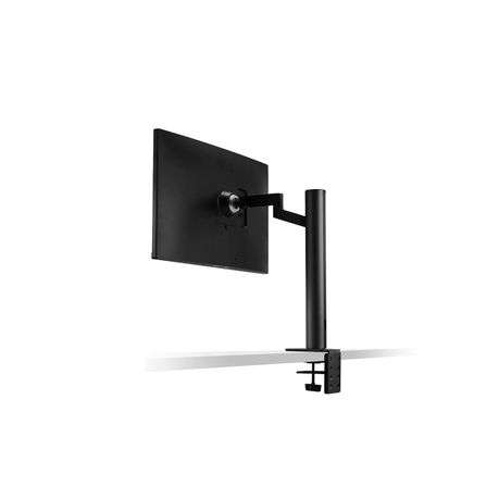 LG 27QN880 27" QHD Ergo IPS Monitor with USB Type-C