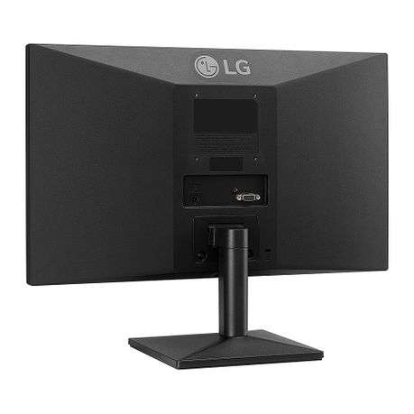 LG 19.5'' IPS HD Monitor - 20MK400H